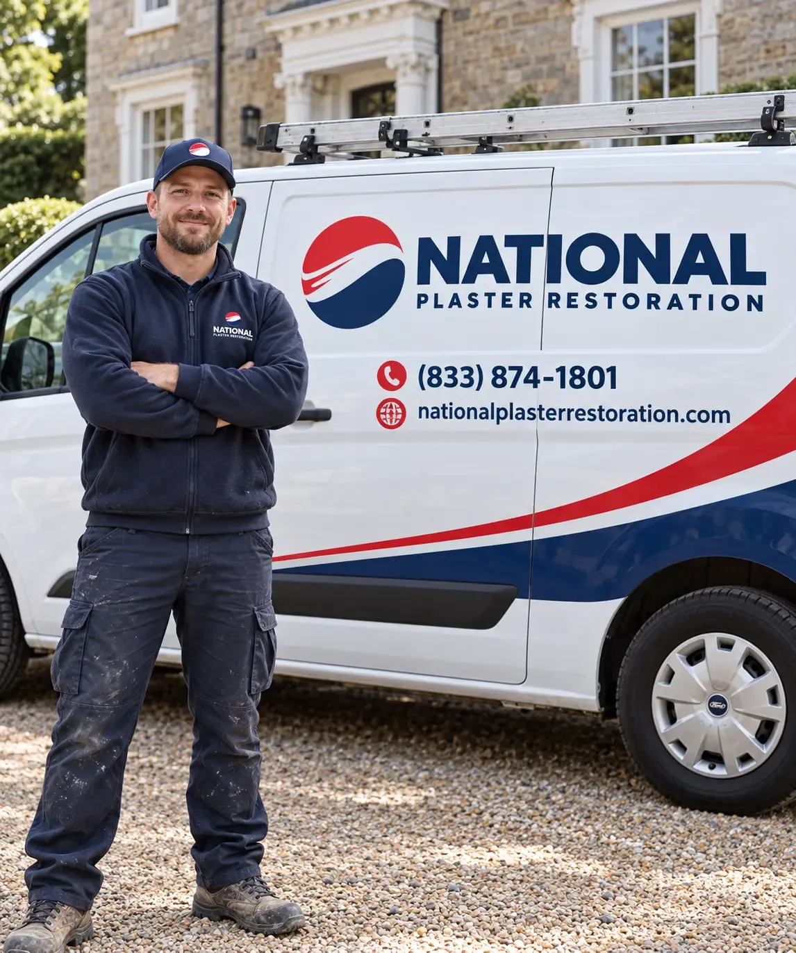 Plaster Repair company in Tellico Plains, TN